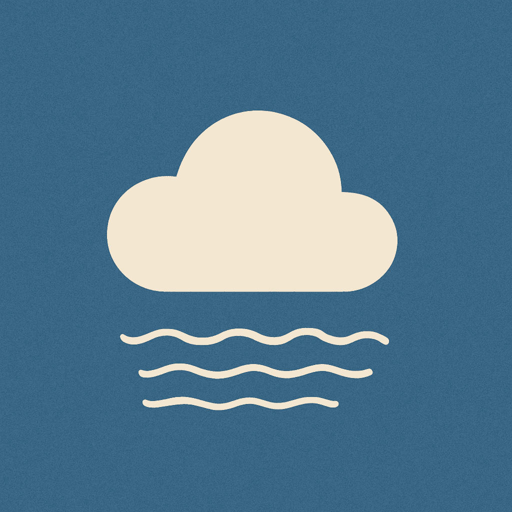 内省クラウドのロゴ